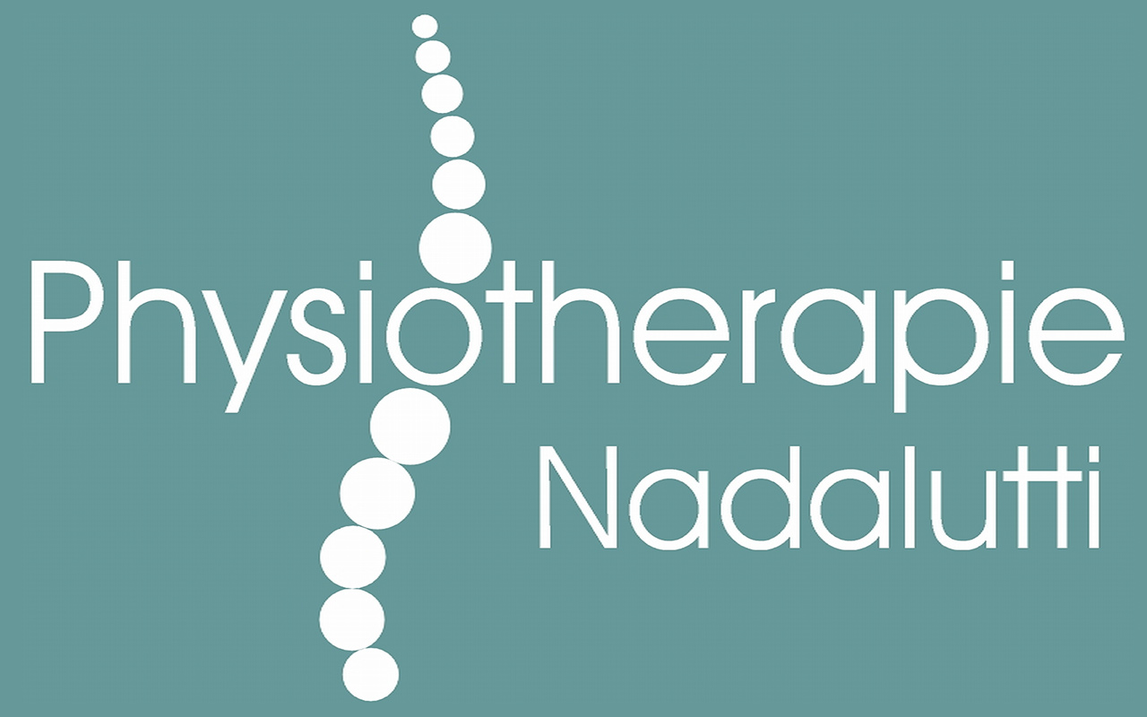 Logo Physiotherapie Nadalutti